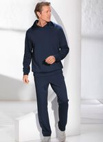 Hoodie van &ldquo;Klaus Models&rdquo; in 3 kleuren 