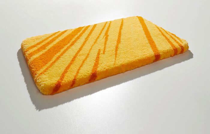 Badmattenset van Kleine Wolke 