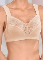 Miss Mary bh met elastische kant 