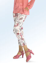 7/8 lengte broek 