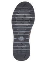 ELENA EDEN, trendy damessneakers, breedte H, met uitneembaar voetbed 