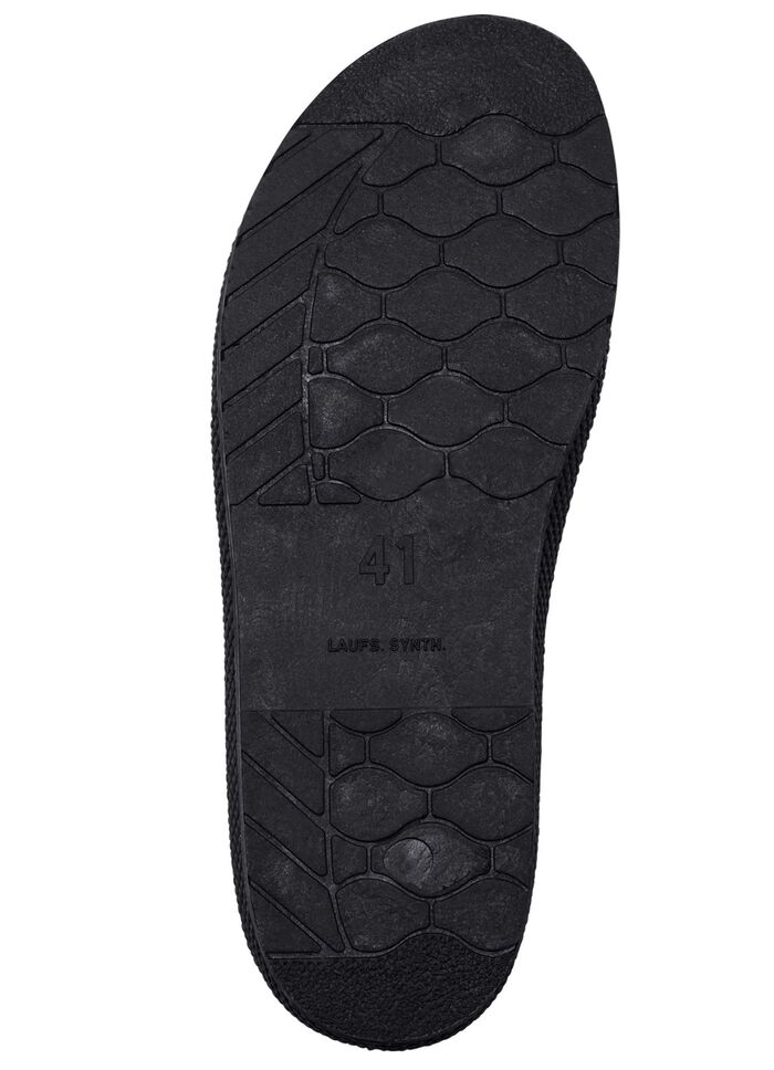 Muiltje van rundleder CHIANTI