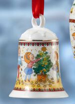 Juwelen 2024 van Hutschenreuther 