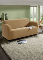 Stretchhoezen met structuur CAMEL