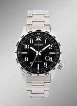 Herenhorloge "Citizen" solar herenhorloge 