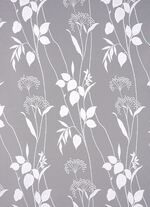 Jaloezie met universele rail 