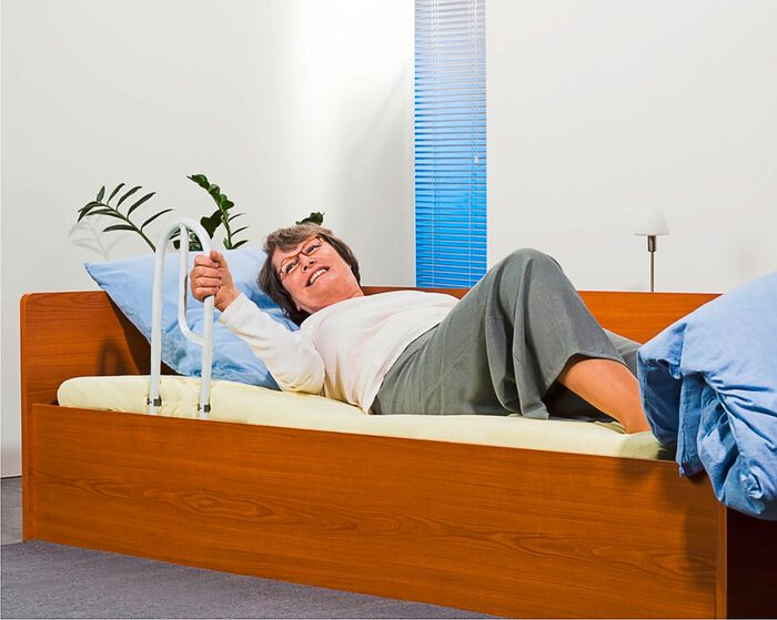 Superstabiele stahulp 