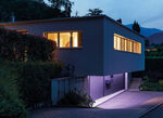 Panta Trio Solar LED-spot 