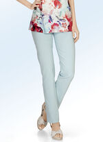 Broeken in 18 kleuren AQUA