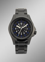 Kwarts herenhorloge van ‚Cacalla‘ 