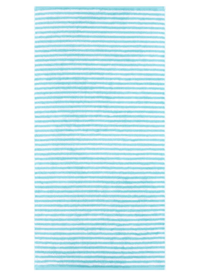 Badstofserie in absorberende katoenkwaliteit van Caw&ouml; 