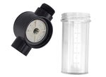 Zeepdispenser voor Starlyf-drukpistool 