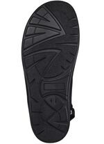 Waldl&auml;ufer, comfortabele damessandalen, breedte H, met uitneembaar voetbed 