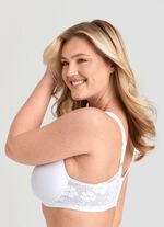 Miss Mary beugelbeha van ademend functioneel materiaal 