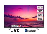 JVC 4K Ultra HD QLED Android-TV 