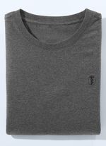 Dubbelpak overhemden in 4 kleuren 