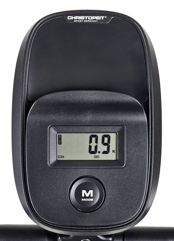 Christopeit Active hometrainer 