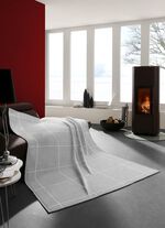 Wollen deken voor alle seizoenen 