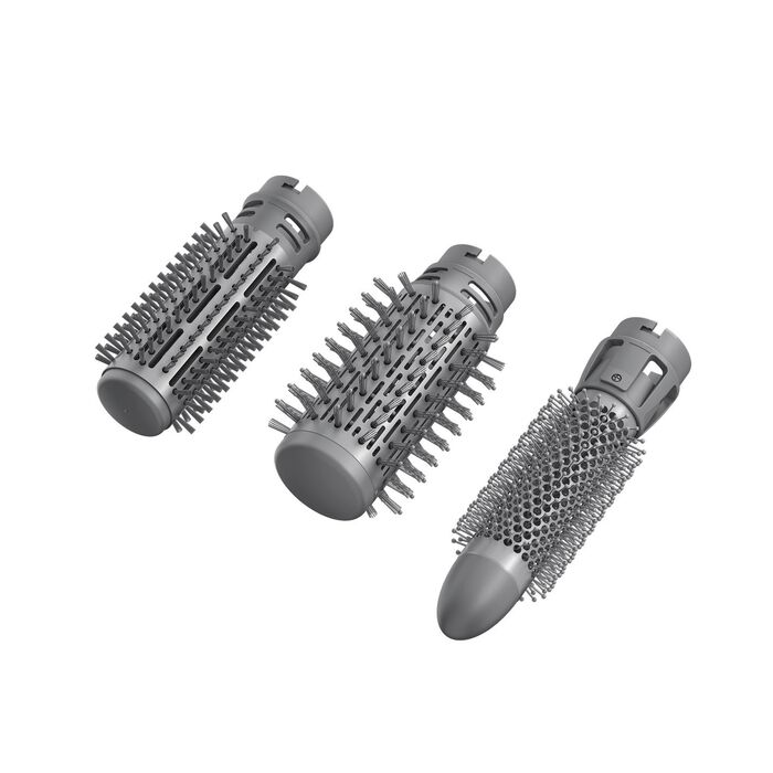 Grundig Volume- en Krulstyler HS 6220 