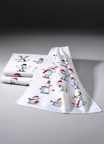 Theedoekenset, 3-delig 