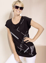 Matras met tonvormige pockets in 7 zones 