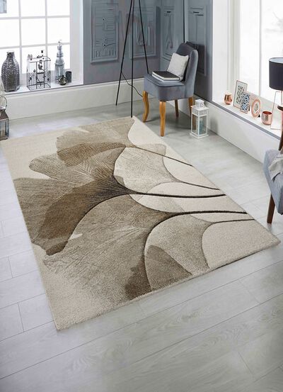 Hoogwaardige designbruggen en tapijten 