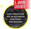 Logo_5JahreGarantieRaueOberflaeche