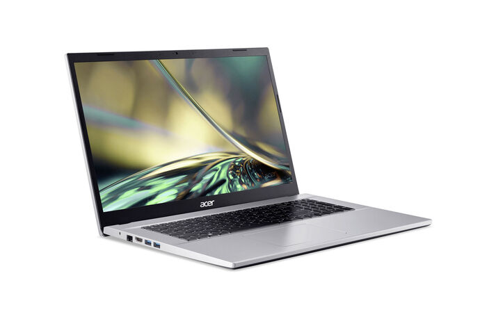 “Acer” Aspire A317-54-37RZ. Notebook 