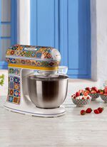 "Ariete" keukenmachine KLEURRIJK