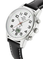 Master Time radiogestuurd dameshorloge