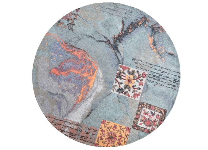 Bruggen en tapijt in aangename kwaliteit 