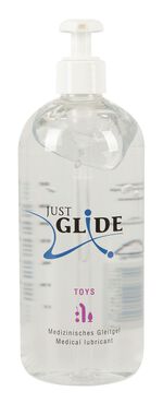 Waterdichte massager met schok- en vibratiefunctie 