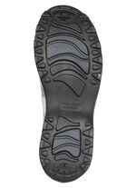 Waldläufer, sportieve dames veterschoenen, breedte H, met uitneembaar voetbed GRIJS