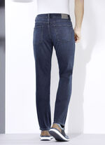 "Paddock's" jeans in 3 kleuren DUNKELJEANS