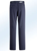 Broek ‘Klaus Models’ in 5 kleuren MARINE