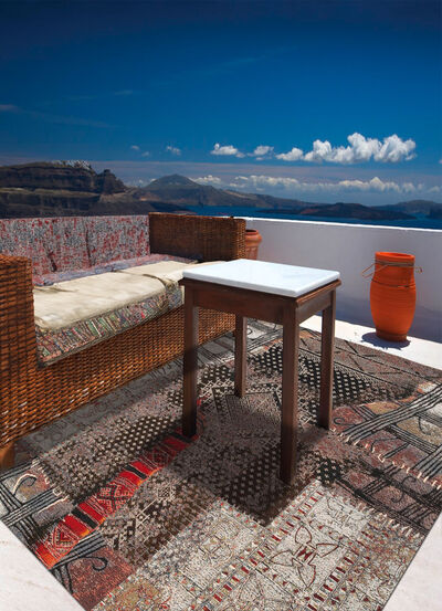 Tapijten met praktische functionaliteit 