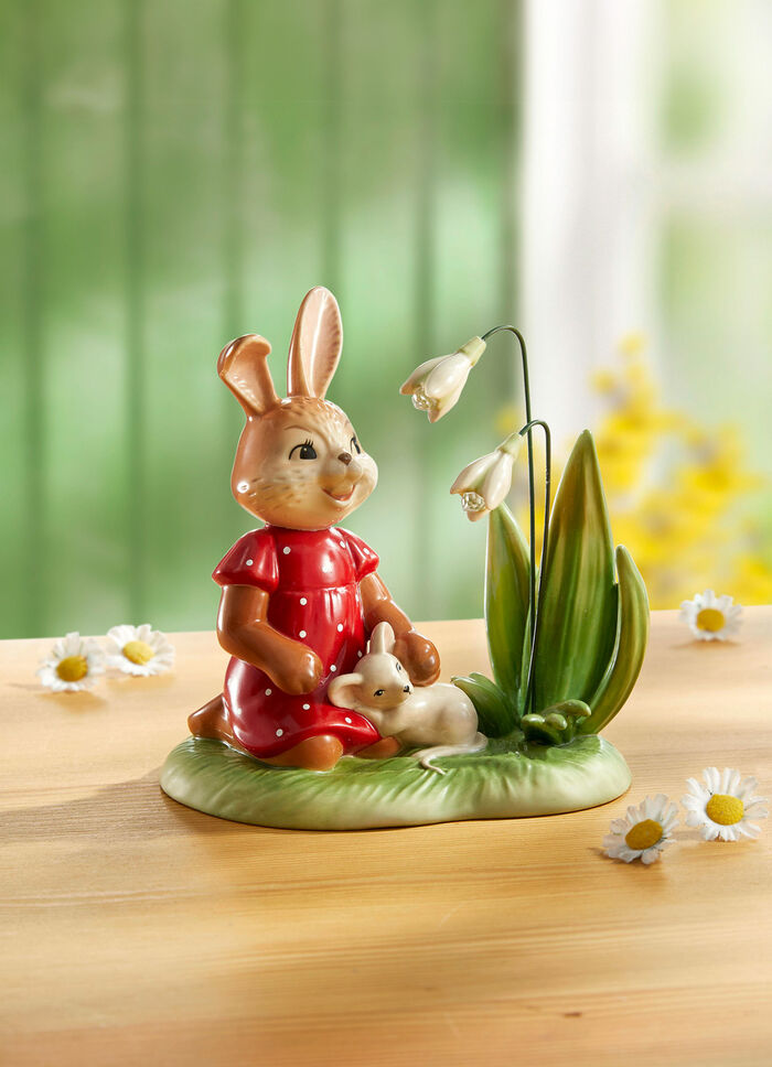 Exclusief konijntje 2025 