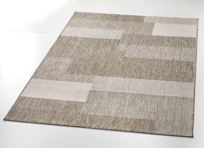 Perfecte bruggen en tapijten voor binnen en buiten BEIGE