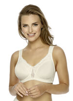 Viania two-pack bh 1X GRAFIET, 1X MOUSSERENDE WIJN