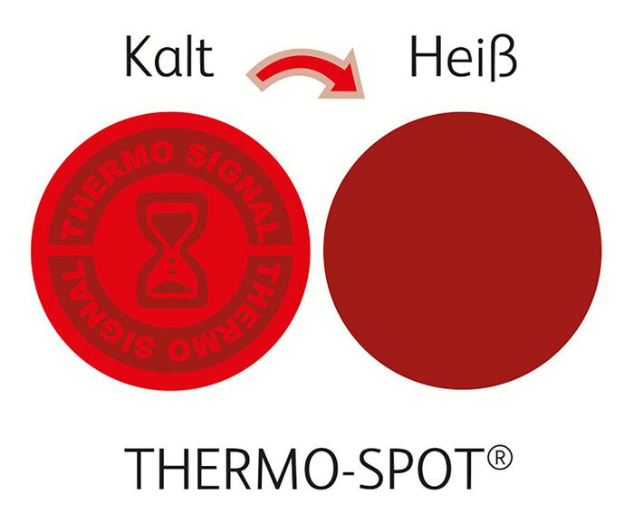 Carrera roestvrijstalen pan met antiaanbaklaag 