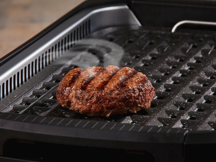 Power XL Rookloze Grill 2-in-1 binnengrill 