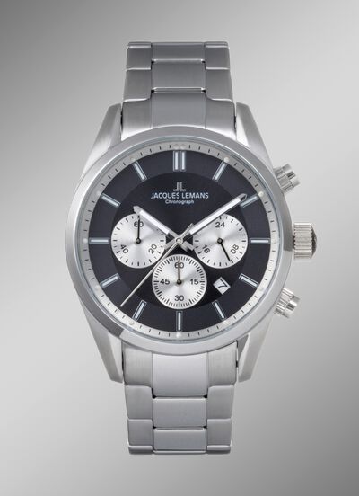 Jacques Lemans herenhorloge 