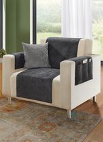 Woonaccessoires met antislipcoating 