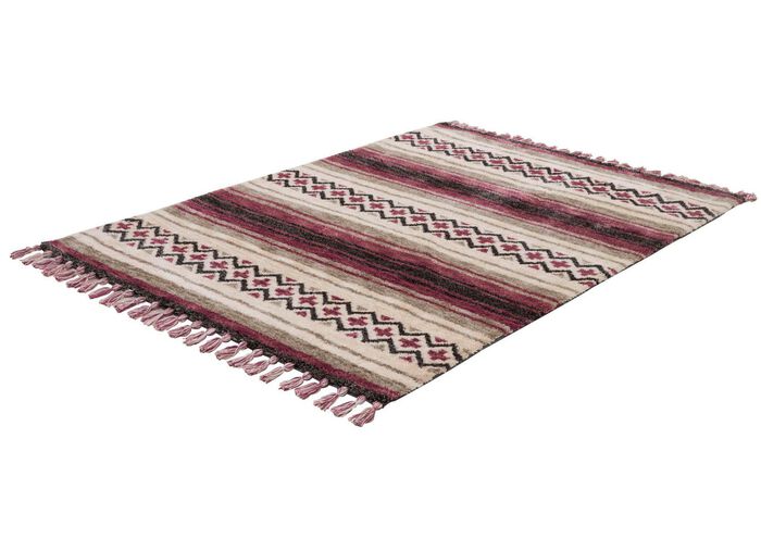 Handgetuft tapijt van Gino Falcone 