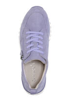 Caprice, trendy damessneakers, breedte G, met uitneembaar voetbed SERING