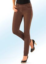 Supercomfortabele, elegante broek 