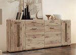 Dressoir met 4 deuren 