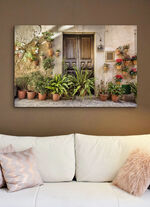 Hoogwaardig canvas schilderij 