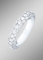 Memoire-briljantring in verschillende karaatgewichten 