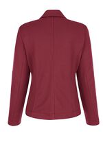 Blazer met mooi borduursel 